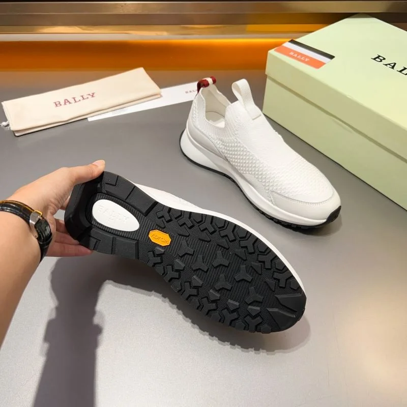 Reliable Bally Shoes 15085