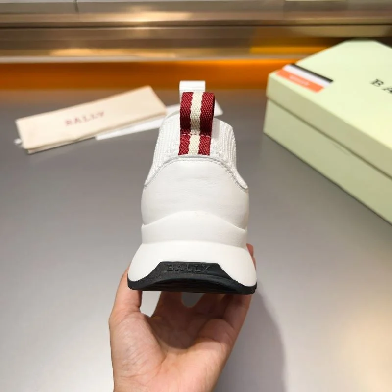 Reliable Bally Shoes 15085