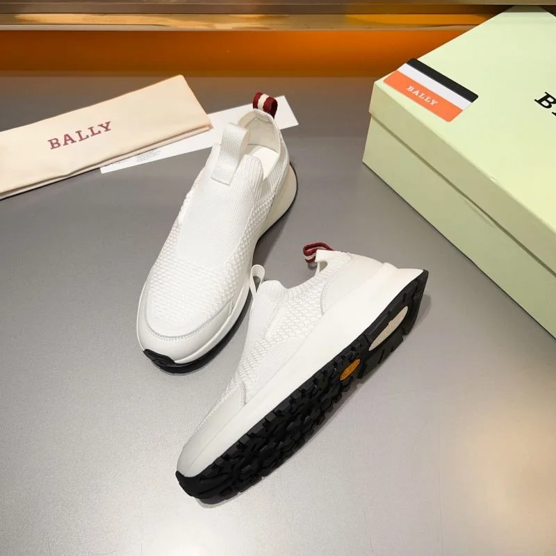 Reliable Bally Shoes 15085