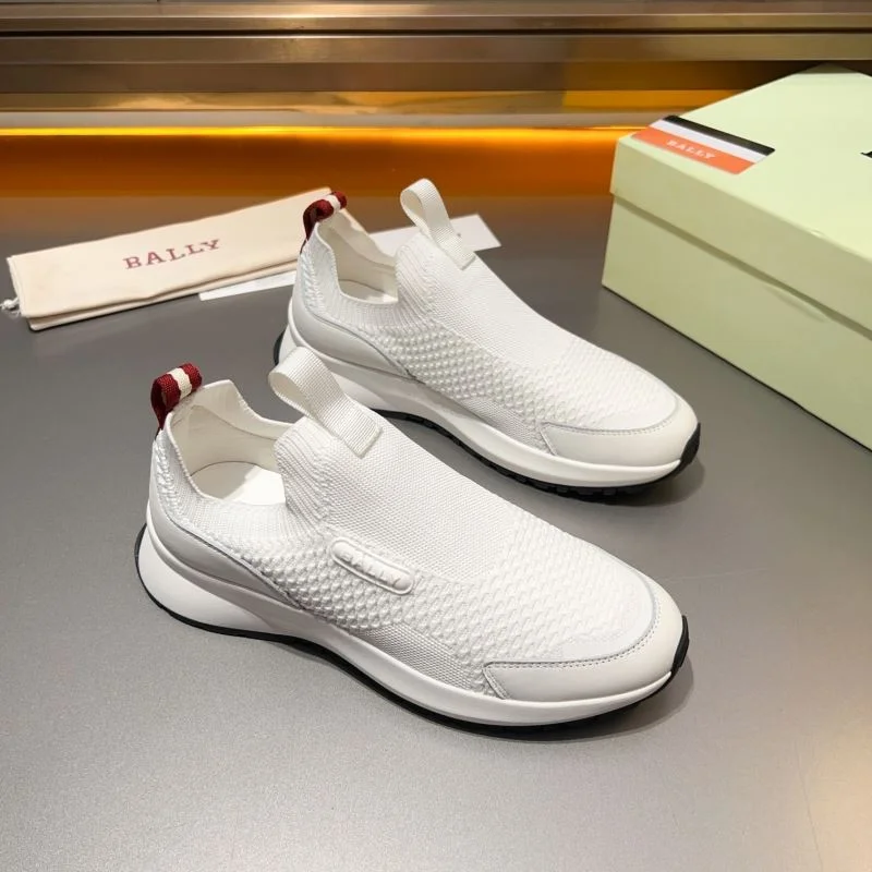 Reliable Bally Shoes 15085