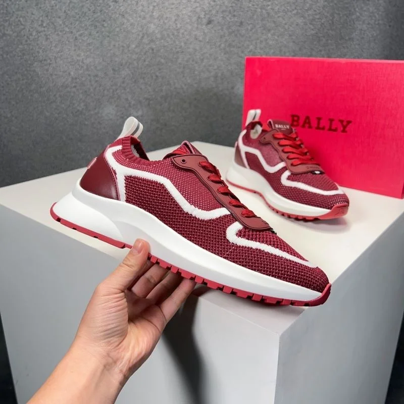 Bally Shoes Casual 15090