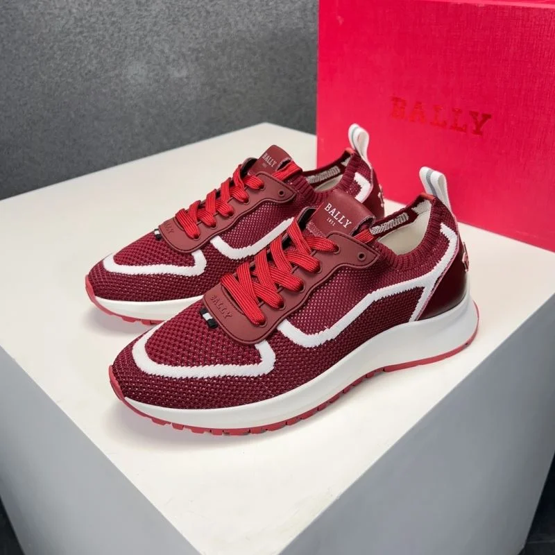 Bally Shoes Casual 15090