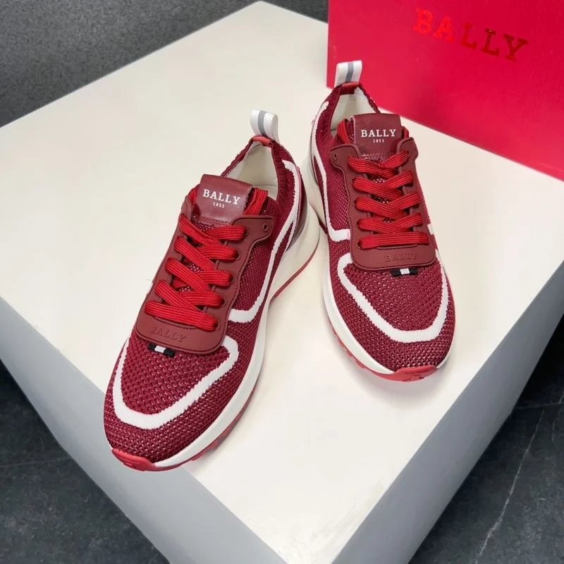 Bally Shoes Casual 15090