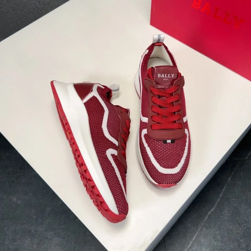Bally Shoes Casual 15090