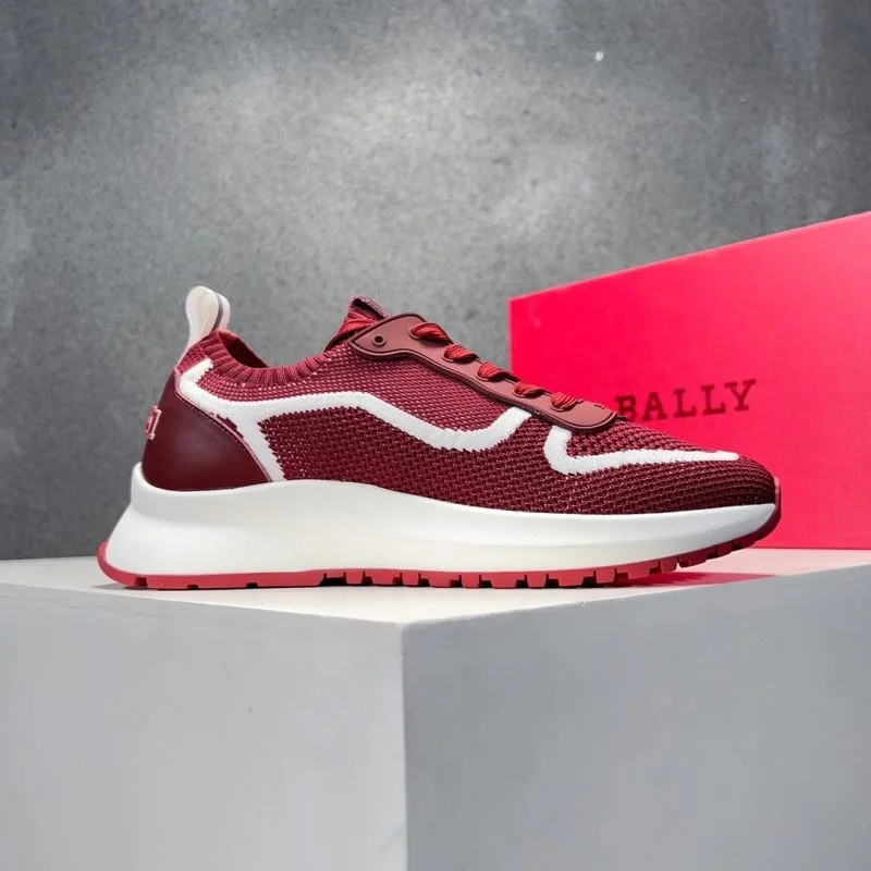 Bally Shoes Casual 15090
