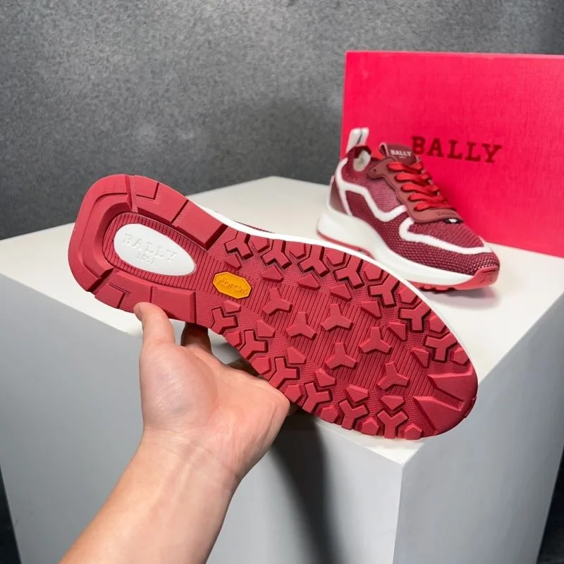 Bally Shoes Casual 15090