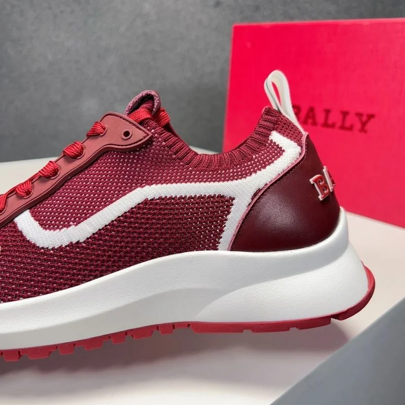 Bally Shoes Casual 15090