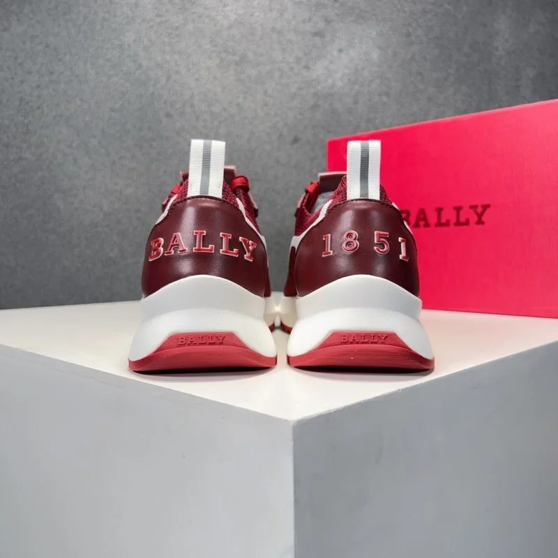 Bally Shoes Casual 15090
