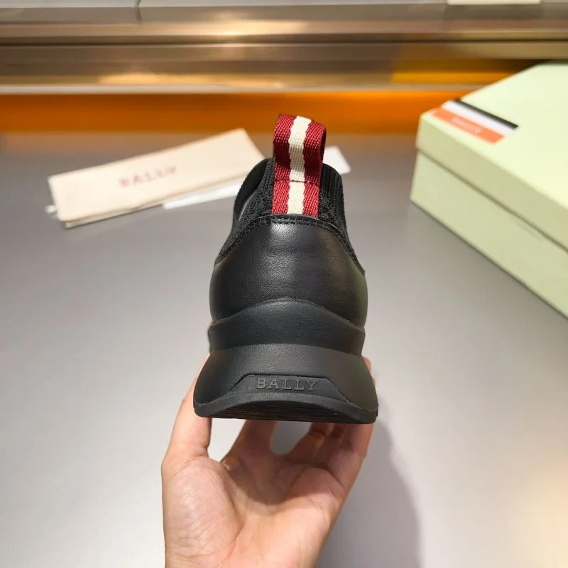 Bally Shoes SmoothTexture 15086
