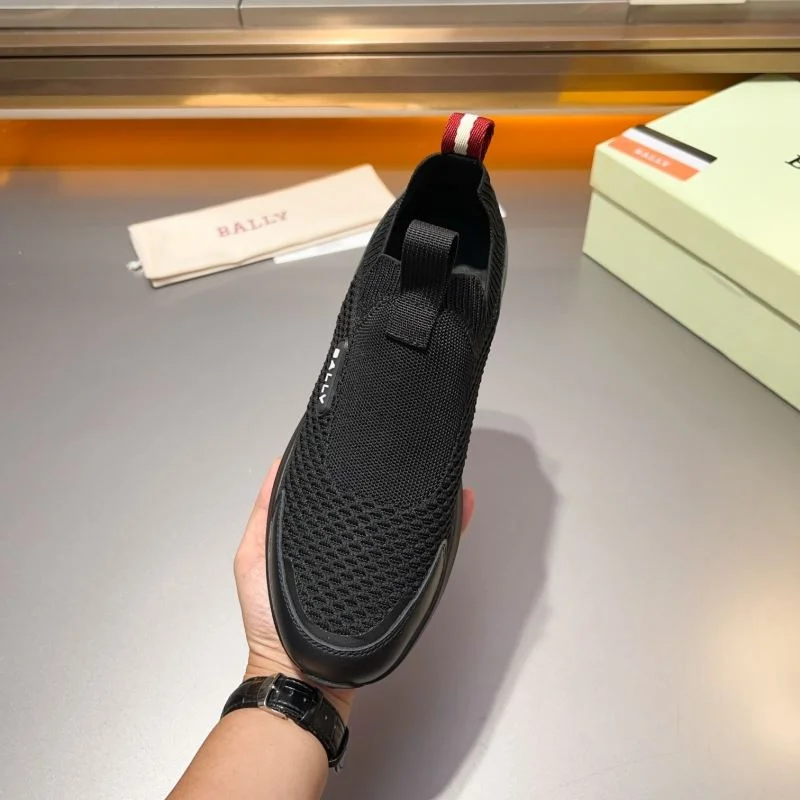 Bally Shoes SmoothTexture 15086