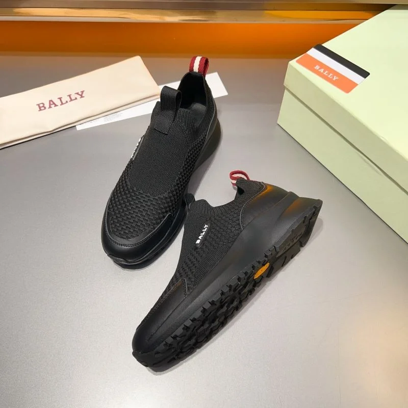 Bally Shoes SmoothTexture 15086