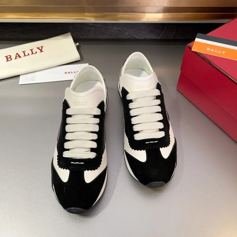 Bally Shoes WrinkleFree 15093