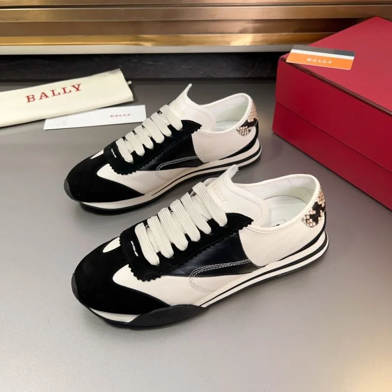 Bally Shoes WrinkleFree 15093