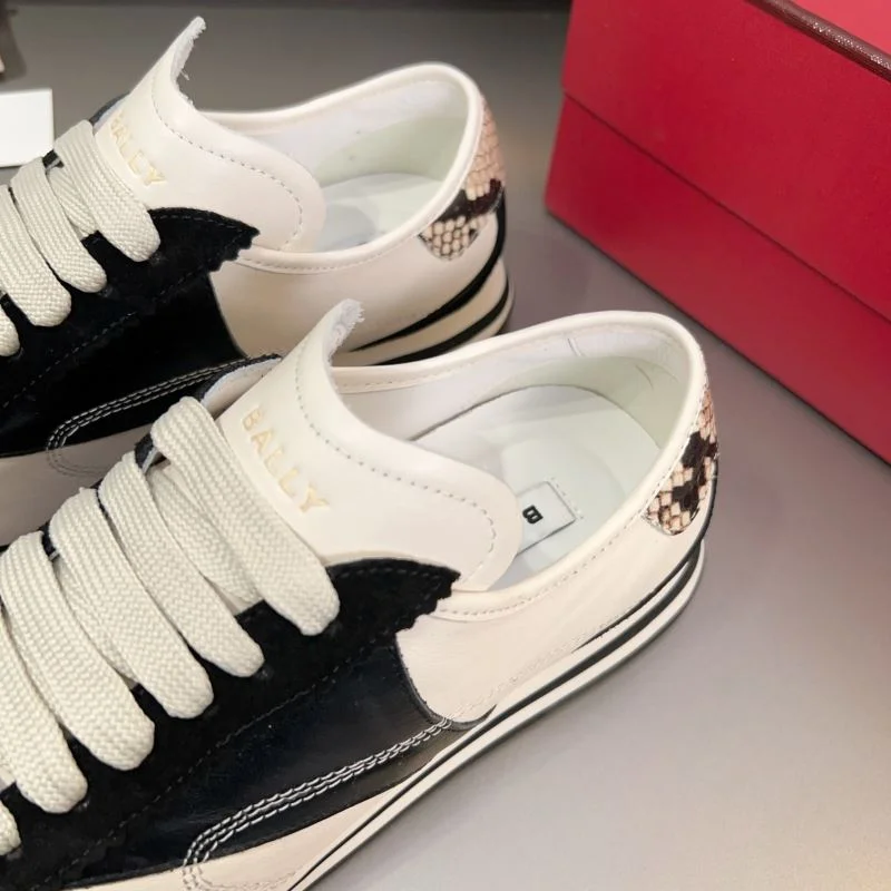 Bally Shoes WrinkleFree 15093