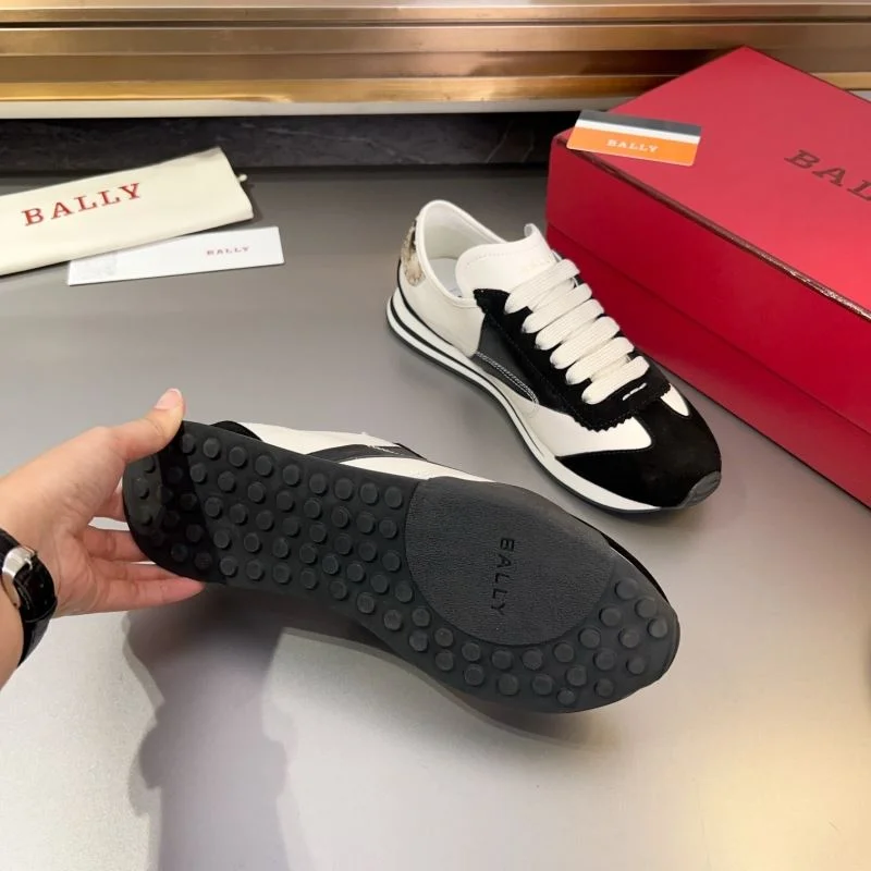 Bally Shoes WrinkleFree 15093