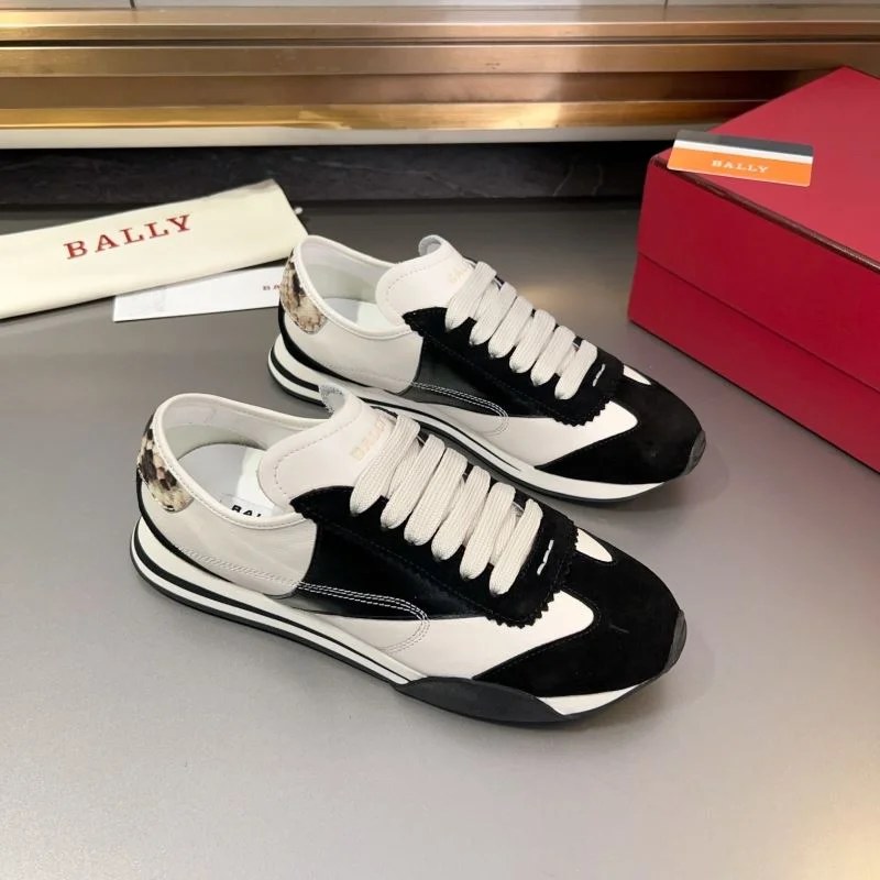 Bally Shoes WrinkleFree 15093