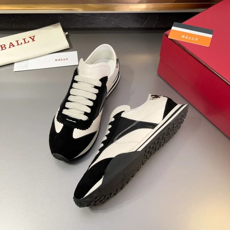 Bally Shoes WrinkleFree 15093