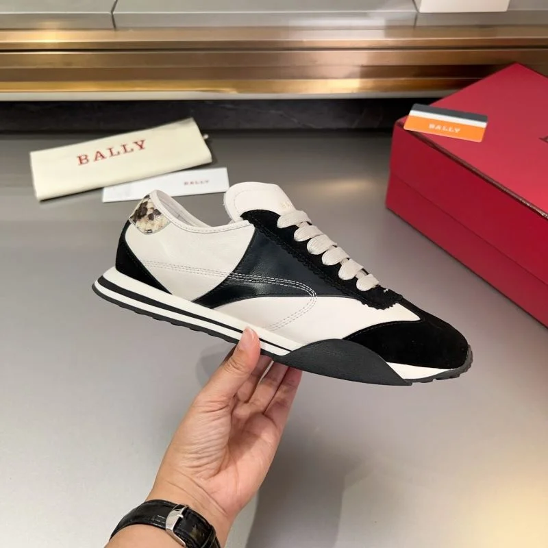 Bally Shoes WrinkleFree 15093
