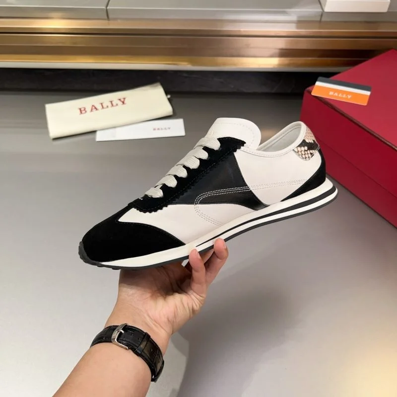 Bally Shoes WrinkleFree 15093