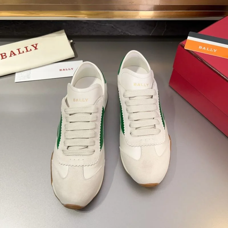 Bally Shoes WaterResistant 15087