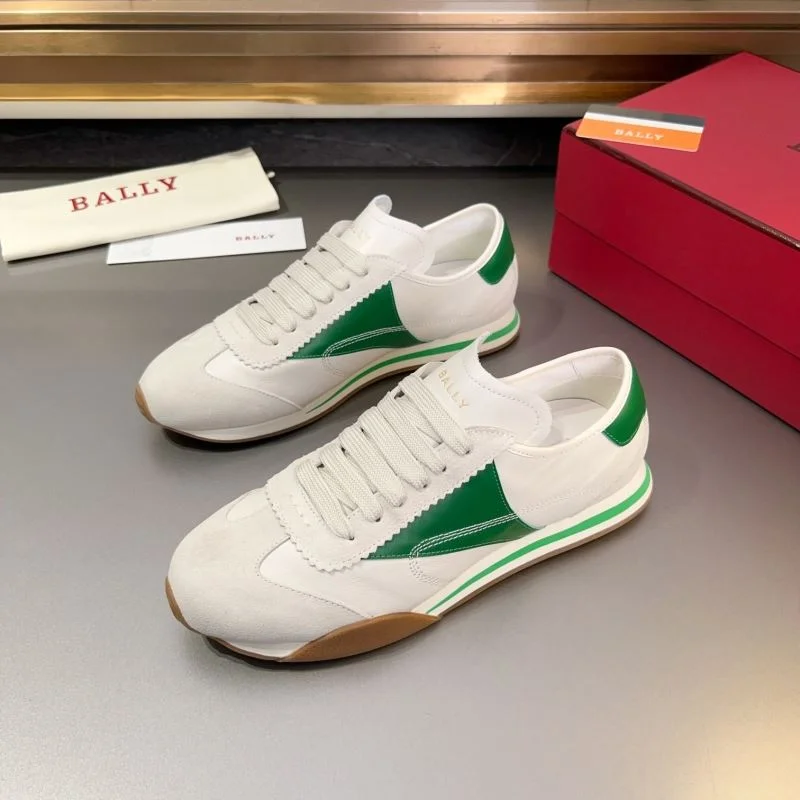 Bally Shoes WaterResistant 15087