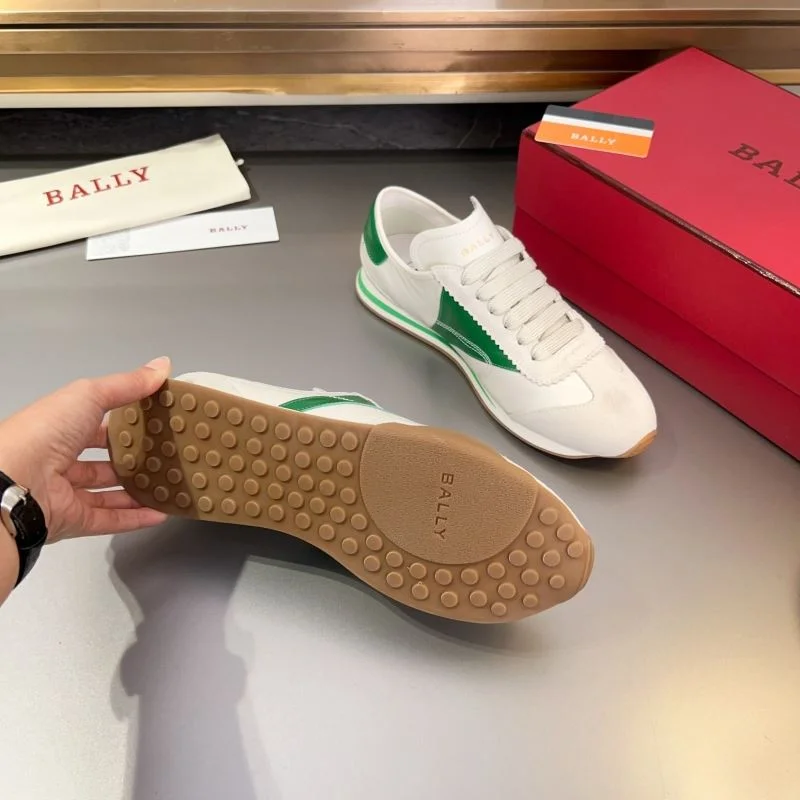 Bally Shoes WaterResistant 15087
