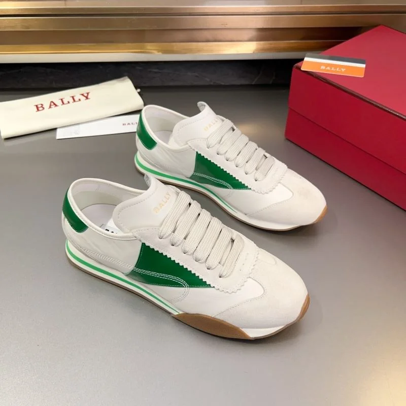 Bally Shoes WaterResistant 15087