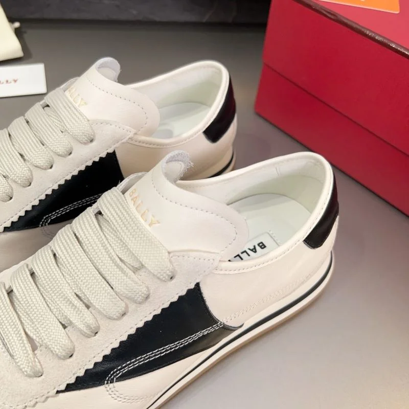 TechFriendly Bally Shoes 15095