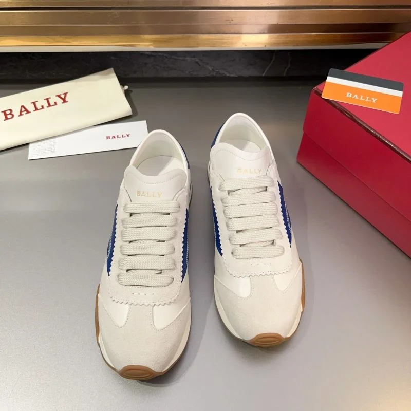 Upgraded Bally Shoes 15089