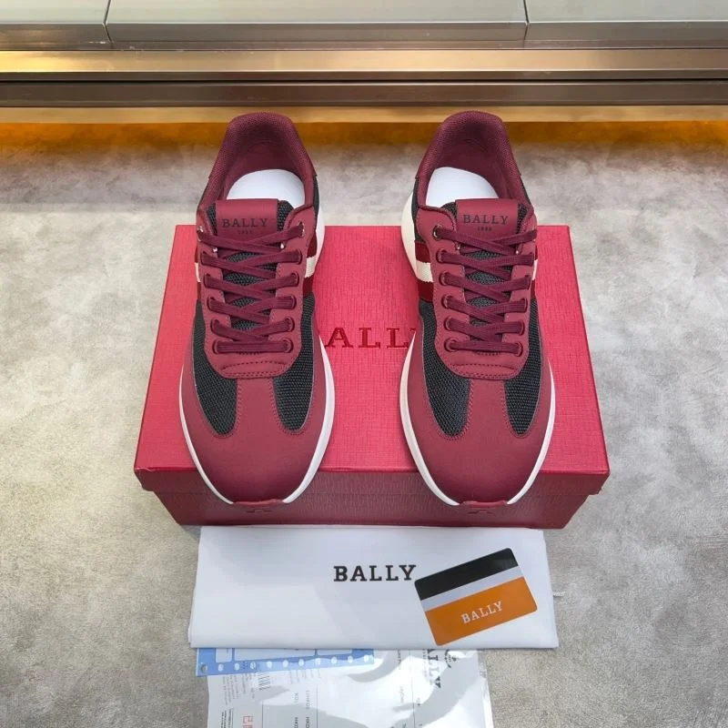 Bally Shoes OdorResistant 15080