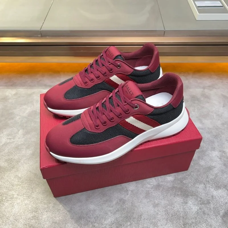 Bally Shoes OdorResistant 15080