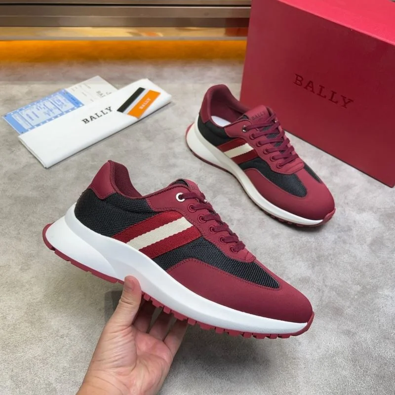 Bally Shoes OdorResistant 15080