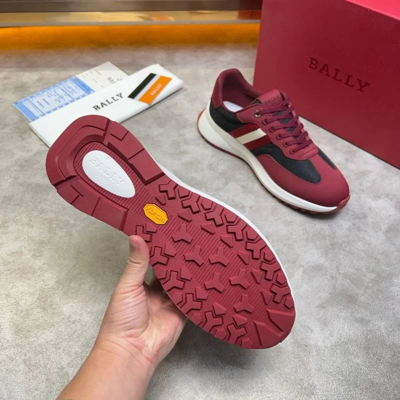 Bally Shoes OdorResistant 15080