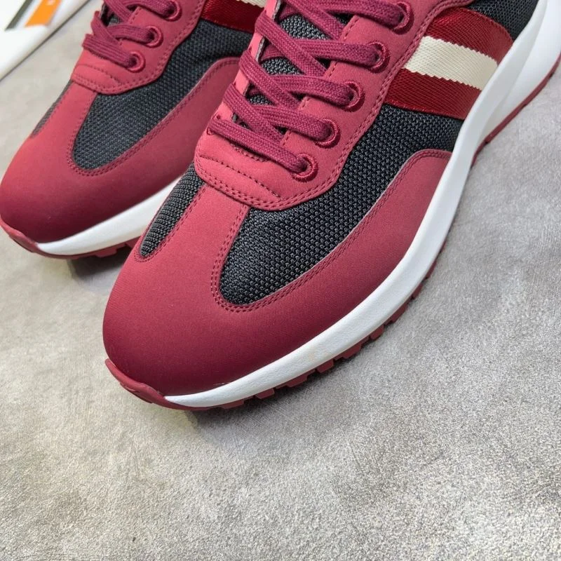 Bally Shoes OdorResistant 15080