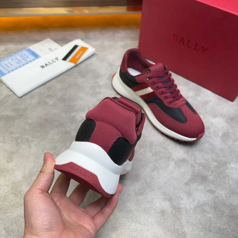 Bally Shoes OdorResistant 15080