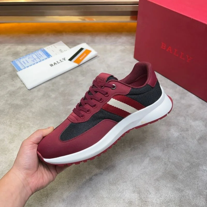 Bally Shoes OdorResistant 15080