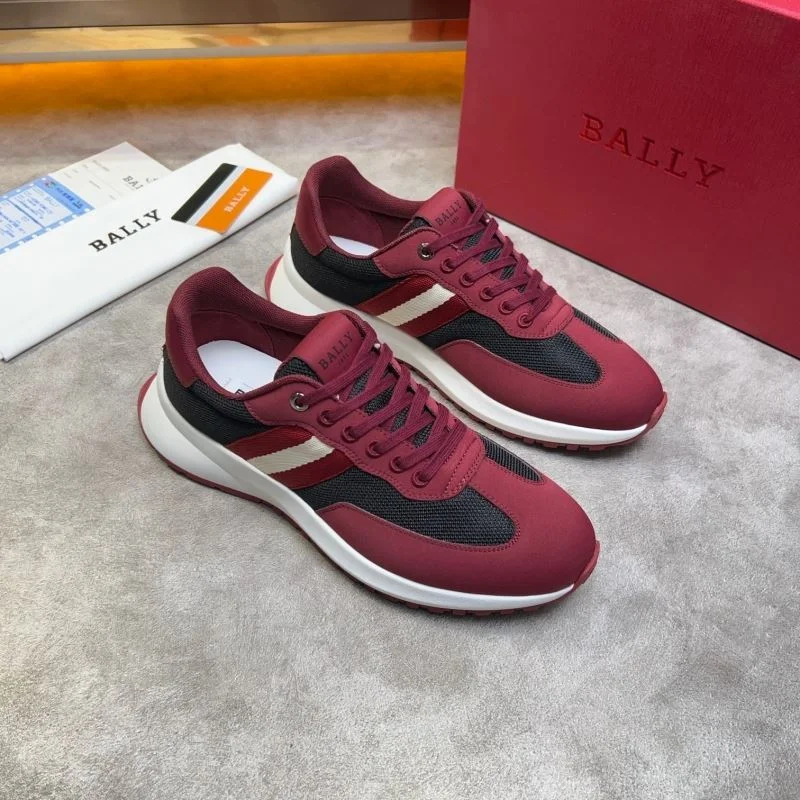 Bally Shoes OdorResistant 15080