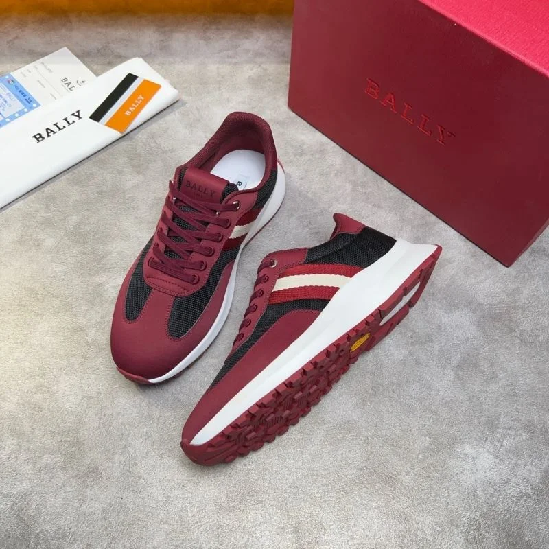Bally Shoes OdorResistant 15080