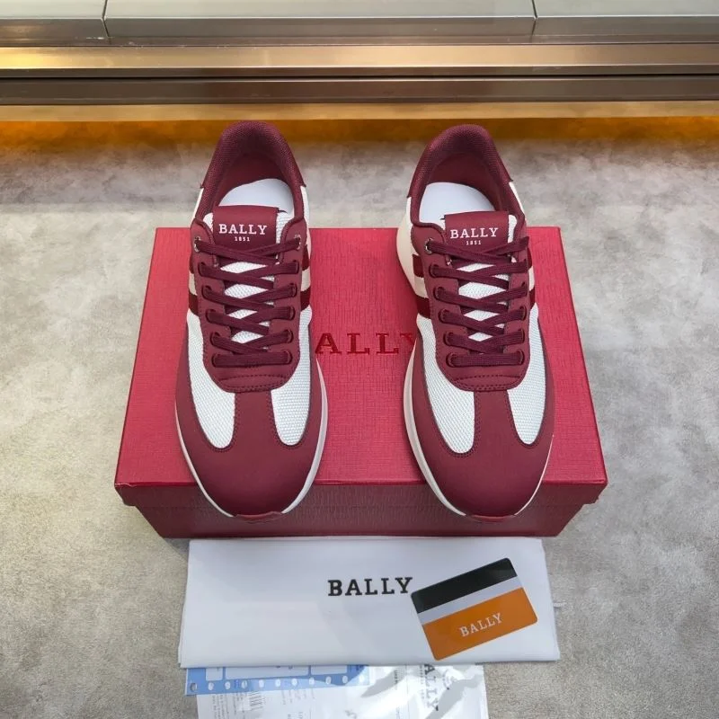 ComfortFit Bally Shoes 15097