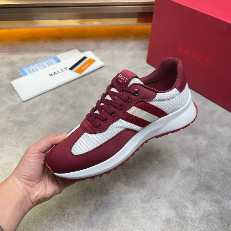 ComfortFit Bally Shoes 15097