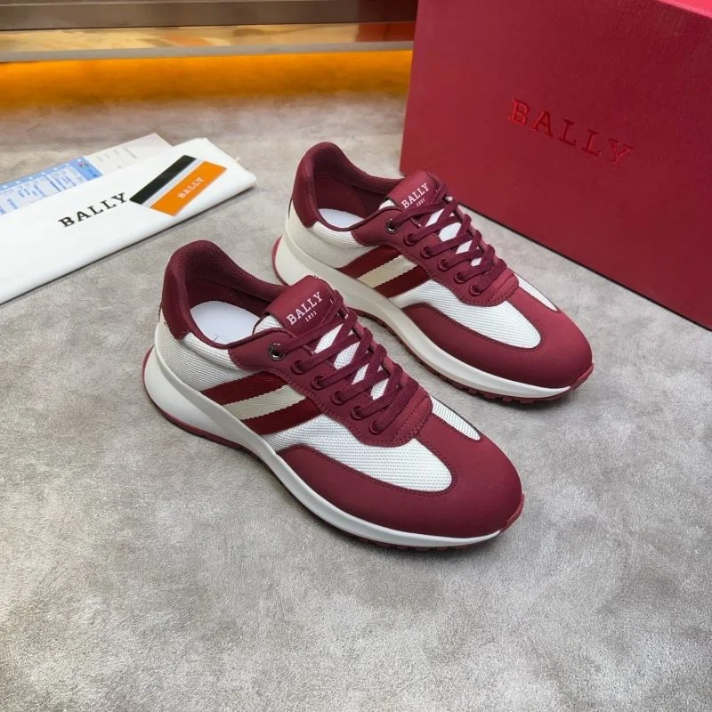 ComfortFit Bally Shoes 15097
