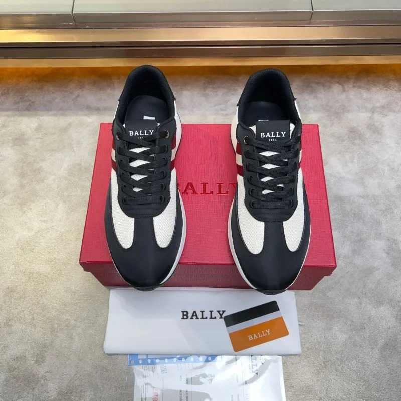 Bally Shoes ZeroBulk 15152