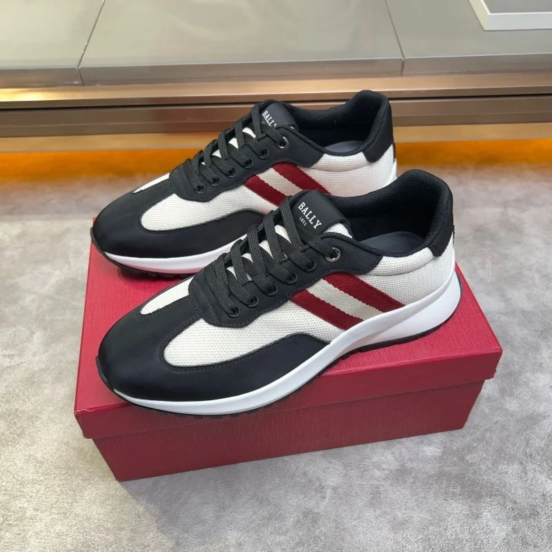 Bally Shoes ZeroBulk 15152