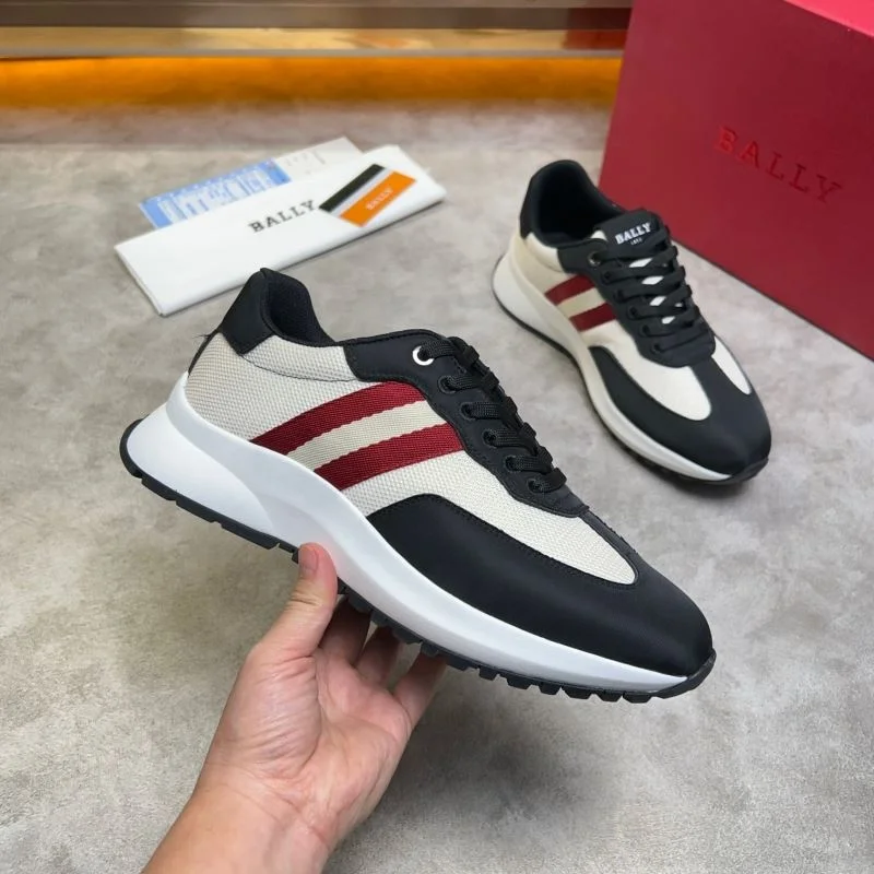 Bally Shoes ZeroBulk 15152