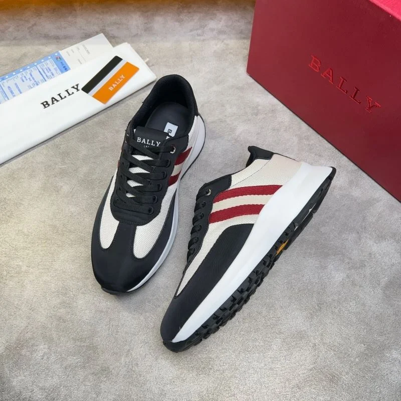 Bally Shoes ZeroBulk 15152