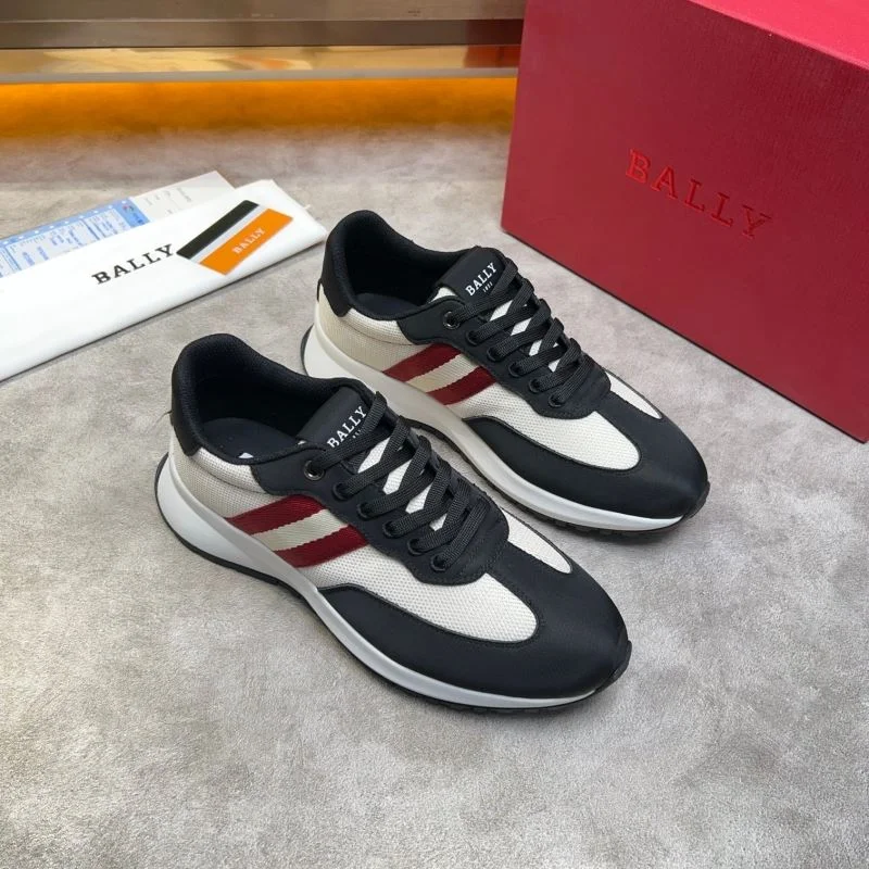 Bally Shoes ZeroBulk 15152
