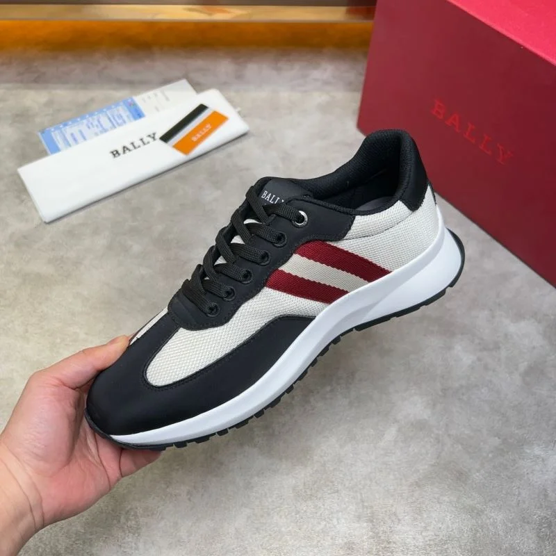 Bally Shoes ZeroBulk 15152