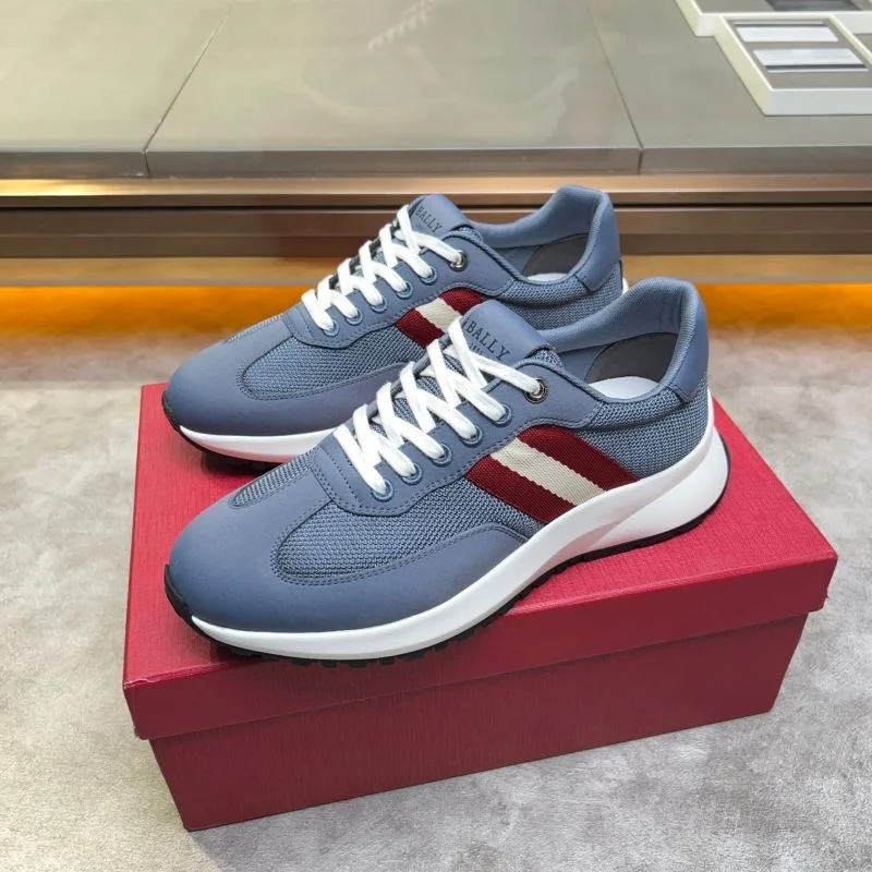 OdorResistant Bally Shoes 15074