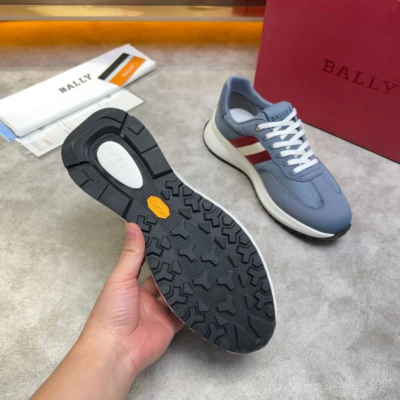 OdorResistant Bally Shoes 15074