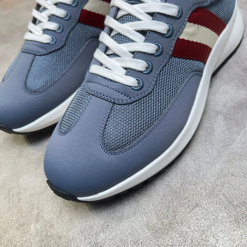 OdorResistant Bally Shoes 15074